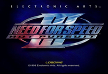 极品飞车系列-字母铺