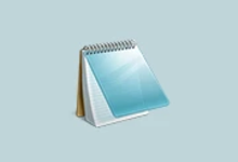 Notepad4(文本编辑器) v25.09r5812 简体中文绿色版-字母铺