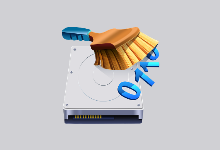 R-Wipe & Clean(清除无用文件) v20.0.2506 绿色版-字母铺