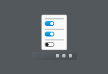RainbowTaskbar(Win任务栏彩虹效果) v3.1 中文绿色版-字母铺