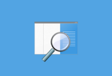 ZoomIt(微软发布的屏幕放大工具) v8.01 汉化绿色版-字母铺