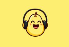 pear-rec(截图录屏录音录像软件) v1.3.17 中文绿色版-字母铺