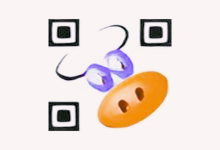 批量二维码生成器(支持动态背景二维码) v3.0.0 中文绿色版-字母铺