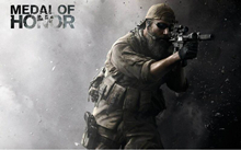 PC《荣誉勋章系列》中文绿色免安装-字母铺