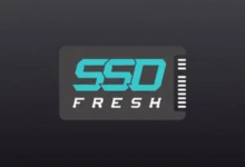 SSD Fresh Plus(固态硬盘优化工具) v14.0.56618 多语便携版-字母铺
