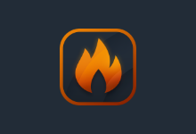 Ashampoo Burning Studio(光盘刻录软件) v26.0.1.1 多语便携版-字母铺