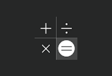 Calculator安卓版(科学计算器安卓版) v2.5.1 修改版-字母铺
