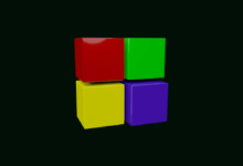Code::Blocks(C/C++集成开发环境) v24.04 中文优化完整版-字母铺