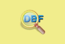 DBF Viewer 2000(查看和编辑DBF文件) v8.871 便携版-字母铺