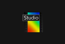 PhotoFiltre(图像处理和修饰工具) v11.6.1 便携版-字母铺