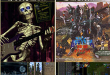 世嘉ss游戏精选-字母铺