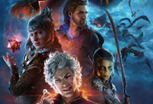 博德之门3 v4.1.1.4079877(69402) 包含五号补丁和豪华版内容-字母铺