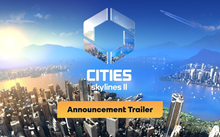 PC 都市：天际线2 中文光盘镜像-字母铺