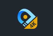 Aiseesoft 4K Converter(4K视频格式转换) v9.2.56 便携版-字母铺