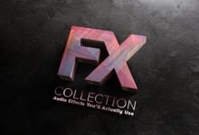 Arturia FX Collection(创意音频效果套件) 2024.6 直装版-字母铺