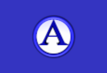 Atlantis Word Processor(文字处理软件) v4.4.5.3 便携版-字母铺