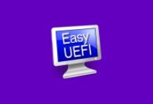 EasyUEFI(管理EFI/UEFI启动项) v5.9.0.2 多语便携版-字母铺
