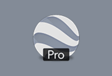 Google Earth(谷歌地球PC版) Pro v7.3.6.10201 多语便携版-字母铺