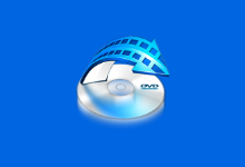WonderFox DVD Video Converter(DVD视频转换) v31.0 多语便携版-字母铺