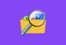 iFind Data Recovery(数据恢复软件) v9.7.40.0 便携版-字母铺