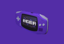 mGBA(免费、开源的GBA模拟器) v0.10.5 中文绿色版-字母铺