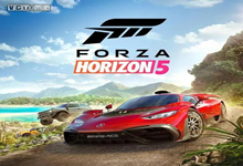 极限竞速 地平线5|官方中文|V1.628.420.0-燃魂狂潮-炽热绽放+全DLC 免安装-字母铺