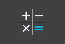 CALCU计算器安卓版(安卓手机计算器应用) v4.7.0 修改版-字母铺