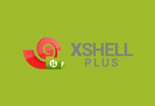 NetSarang Xshell Plus(Xshell/Xftp合集) v8.0.0015 中文绿色版-字母铺