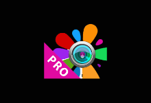 Photo Studio PRO安卓版(专业级照片编辑应用) v2.8.1.4152 修改版-字母铺