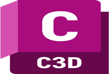Autodesk Civil 3D(土木工程设计软件) v2026.0 中文破解版-字母铺