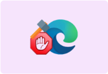 Edge Blocker(Edge浏览器屏蔽工具) v2.0 绿色版-字母铺