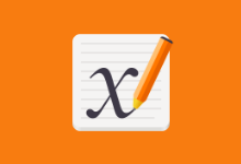 Xournal++(PDF文档注释工具) v1.2.8 中文绿色版-字母铺