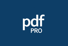 pdfFactory(PDF文件生成工具) Pro v9.11 中文直装版-字母铺