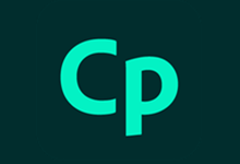 Adobe Captivate (简称CP) v12.3.0.12 破解版-字母铺