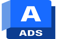 Autodesk Advance Steel 2026.0.1 x64 破解版-字母铺