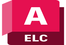 Autodesk AutoCAD Electrical 2026.0.0 x64 破解版-字母铺