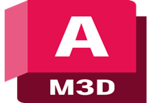 Autodesk AutoCAD Map 3D 2026.0.1 x64 破解版-字母铺