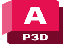 Autodesk AutoCAD Plant 3D 2026.0.1 x64 破解版-字母铺