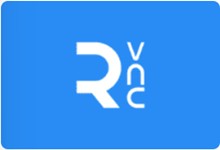 RealVNC Viewer(远程桌面控制工具) v7.11.0 汉化绿色版-字母铺