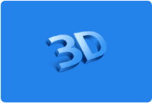 3D.Benchmark.OK(3D性能测试软件) v2.33 中文绿色版-字母铺