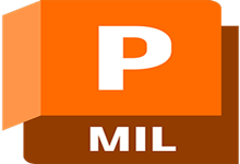 Autodesk PowerMill Ultimate 2025.0.2 x64 激活版-字母铺