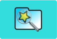 WizFile(Windows文件索检工具) v3.12 多语便携版-字母铺