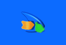 Gigabyte Speed(优化网络速度) v13.01 Build 3001 中文破解版-字母铺