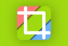 ScreenCapture(轻量级单文件截图工具) v2.2.18 中文绿色版-字母铺