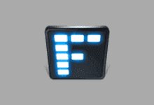 Stardock Fences(桌面图标整理工具) v5.8.9.3 中文直装版-字母铺