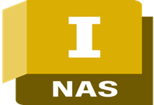 Autodesk Inventor Nastran 2026 R0 x64 中文激活版-字母铺