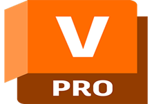 Autodesk VRED Pro(3D可视化设计软件) 2025.3.0 中文激活版-字母铺