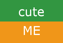 Cute Http File Server(文件共享服务器) v3.1.0 中文绿色版-字母铺