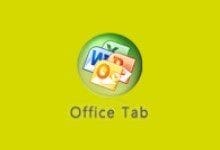 Office Tab(Office多标签页增强插件) v18.00.32 中文直装版-字母铺