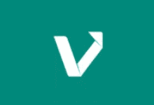 VNote(免费Markdown笔记软件) v3.19.1 中文绿色版-字母铺